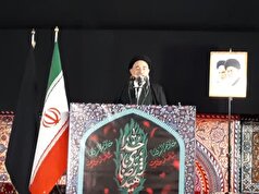 ملت ایران آگاهانه رئیس جمهوری مانند شهید رئیسی را انتخاب کنند