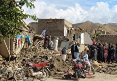 ترکیه خواستار کمک‌های جهانی به سیل‌زدگان افغانستان شد