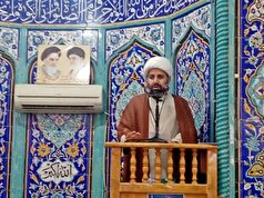 امام جمعه خارگ: شهید رئیسی شکل دیگری از سیاست ورزی به مردم ایران و جهان نشان داد