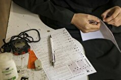 انتخابات ریاست جمهوری دلیل به تعویق افتادن برگزاری کنکور در نوبت دوم شد