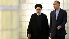 سه سال طلایی برای سیاست خارجی ایران