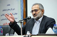 راه شهید رئیسی باید مسیر حرکت رئیس جمهور بعدی ایران باشد
