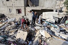 جدیدترین آمار قربانیان جنگ رژیم صهیونیستی در غزه