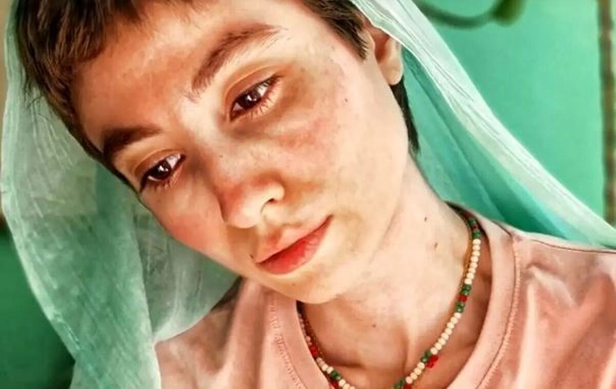 علت فوت آیسا اوجی بازیگر با استعداد کشورمان چه بود؟