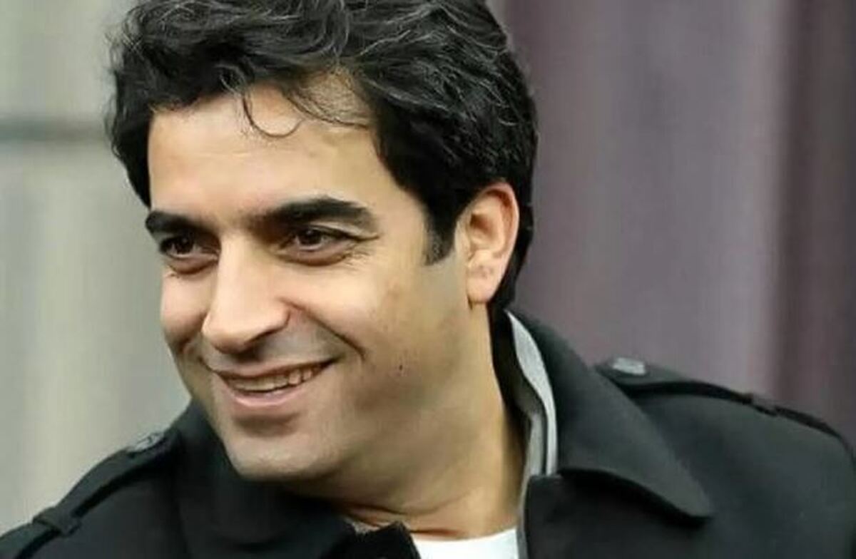 این دختر تنها دلیل زندگی منوچهر هادی شد!+عکس