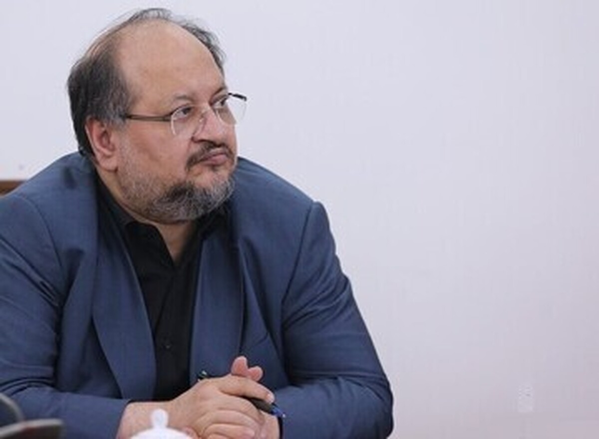 دعوت از محمد شریعتمداری، وزیر و معاون دولت سابق برای انتخابات ریاست جمهوری