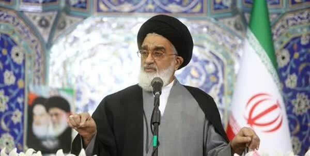 شهید رئیسی فردای کشور را فدای امروز نکرد / مردم نشان دادند قدر مسئولان خدوم را می‌دانند