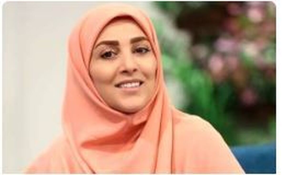 تکذیب ژیلا صادقی در پی حواشی جدیدی که برایش به وجود آمد/استوری خانم مجری