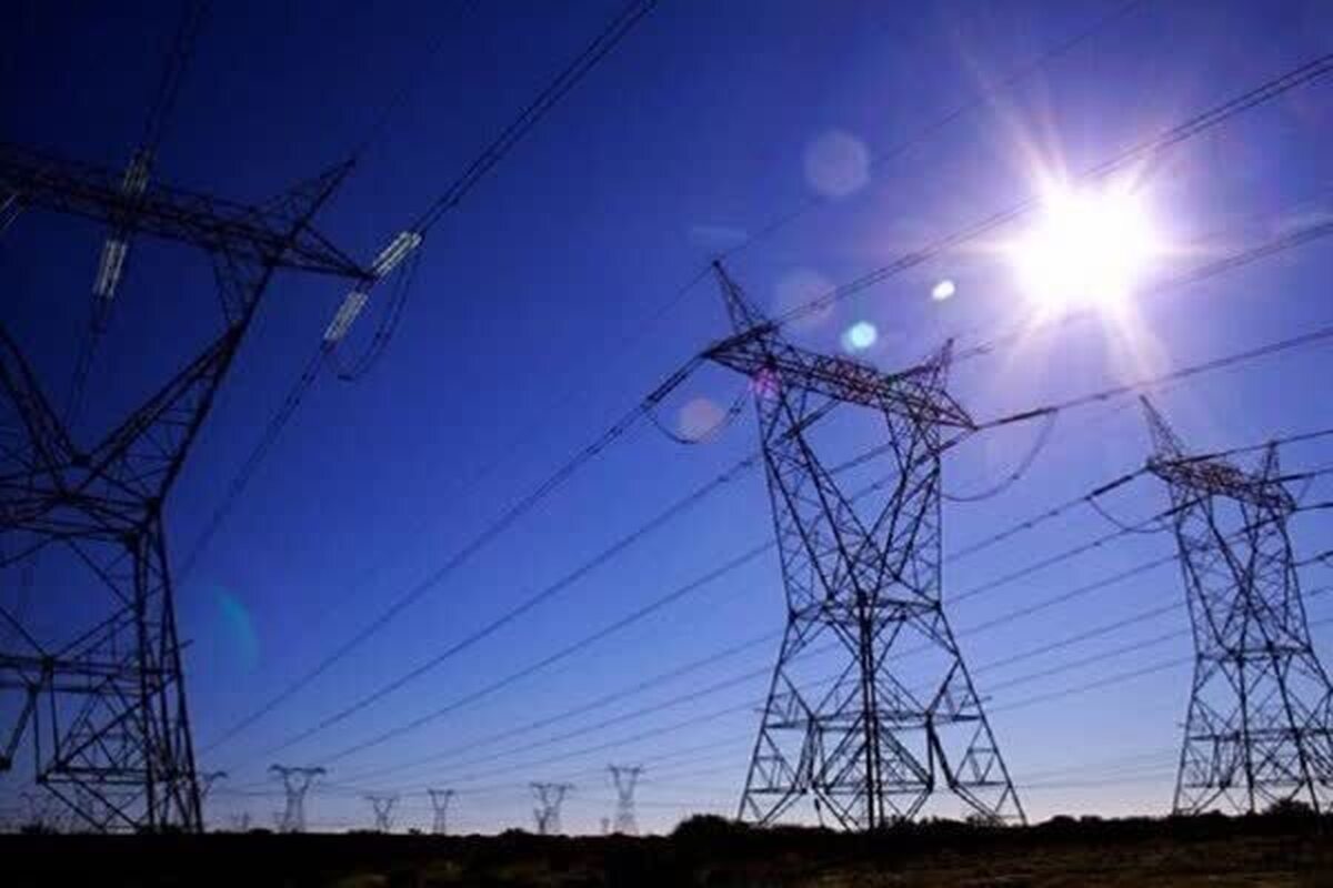 پیش‌بینی افزایش ۶ درصدی مصرف برق در تابستان امسال در یزد