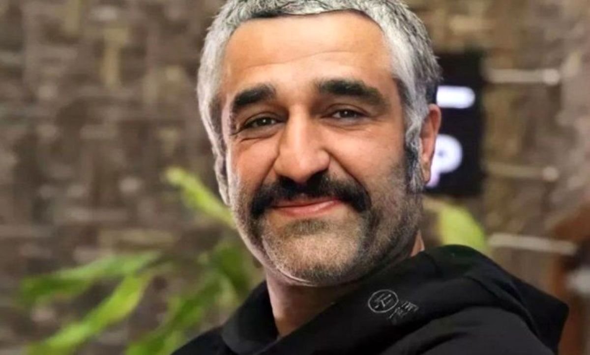 پژمان جمشیدی همیشه در صحنه اعصاب مردم را به بازی گرفت!