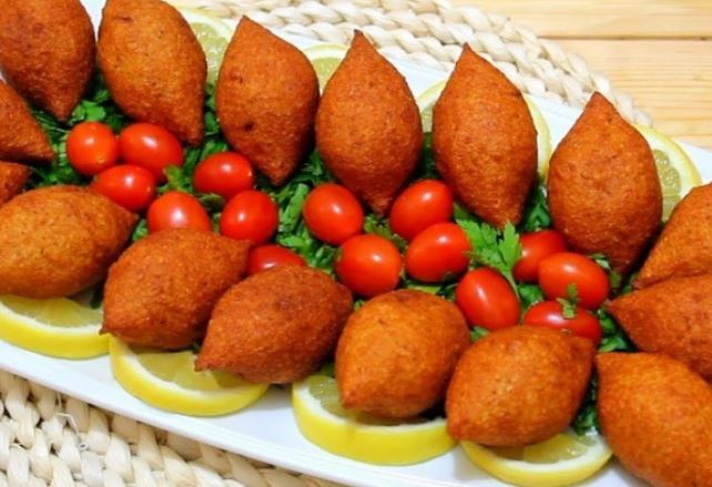 کوبه مرغ یک غذای محبوب و معروف بین‌المللی که نباید از دستش بدی!
