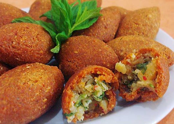 کوبه مرغ یک غذای محبوب و معروف بین‌المللی که نباید از دستش بدی!