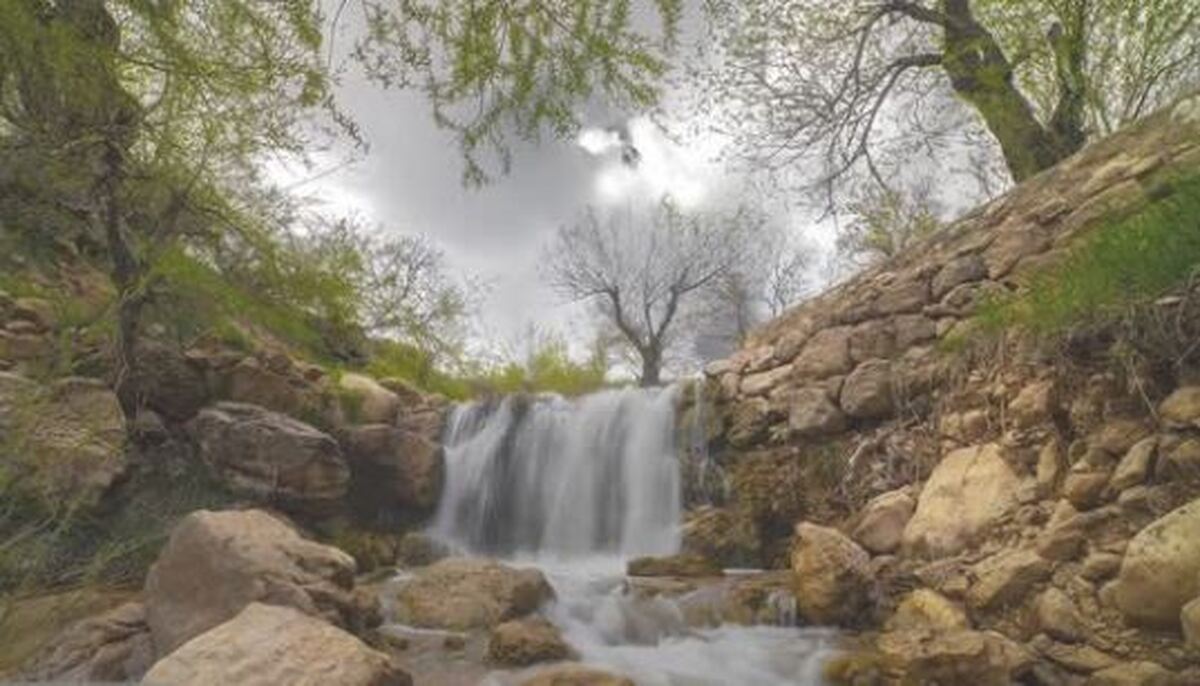 خنکای بهار در برخی شهر‌ها و گرمای ۴۴ درجه اهواز