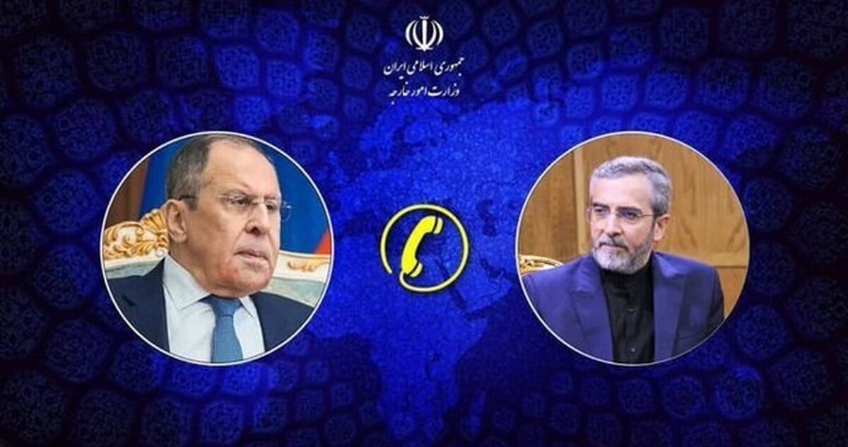علی باقری از افزایش همکاری‌های دو جانبه با روسیه خبر داد