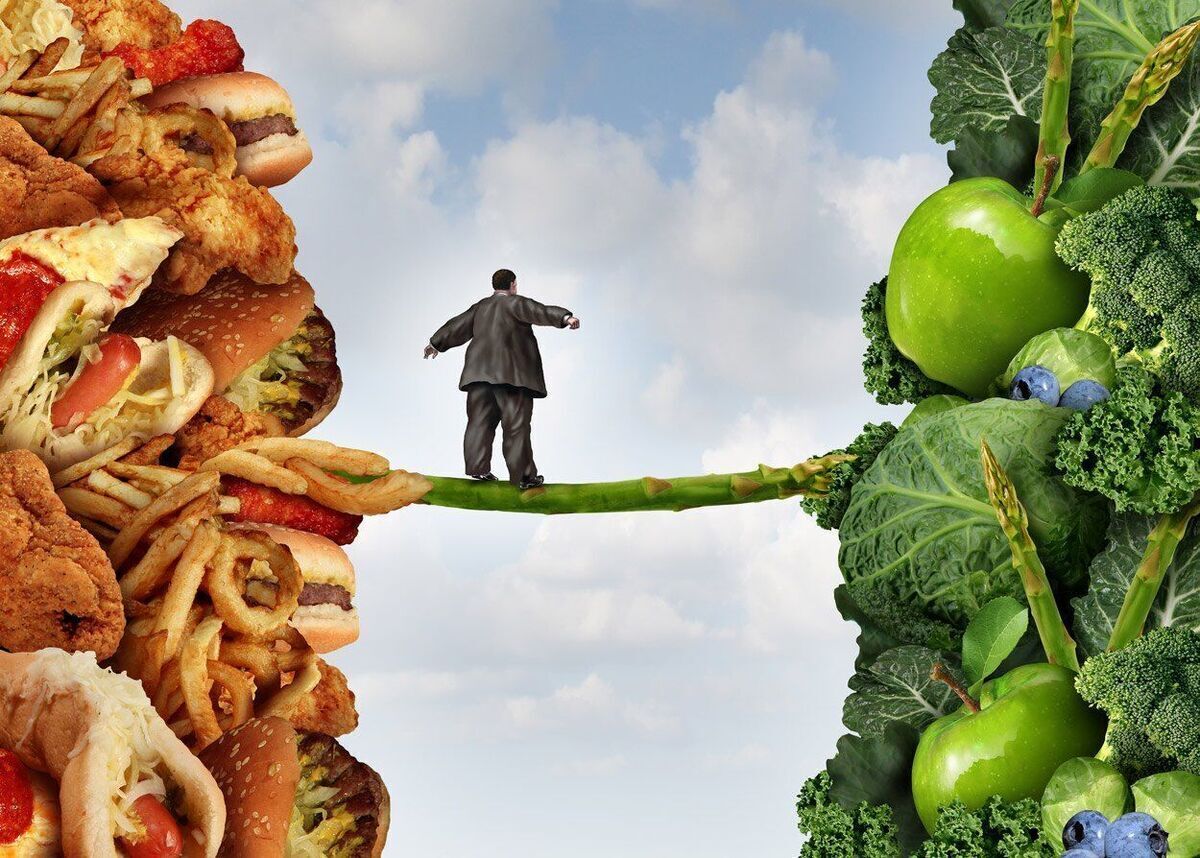 چگونه تری‌گلیسیرید خون را کاهش دهیم؟