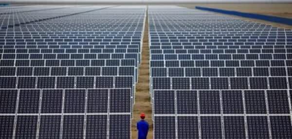 روسیه ساخت بزرگ‌ترین نیروگاه خورشیدی در غرب آفریقا را کلید زد
