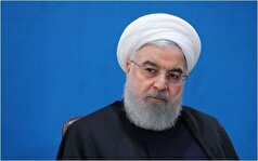 سانسور حسن روحانی در شبکه‌های صدا و سیما