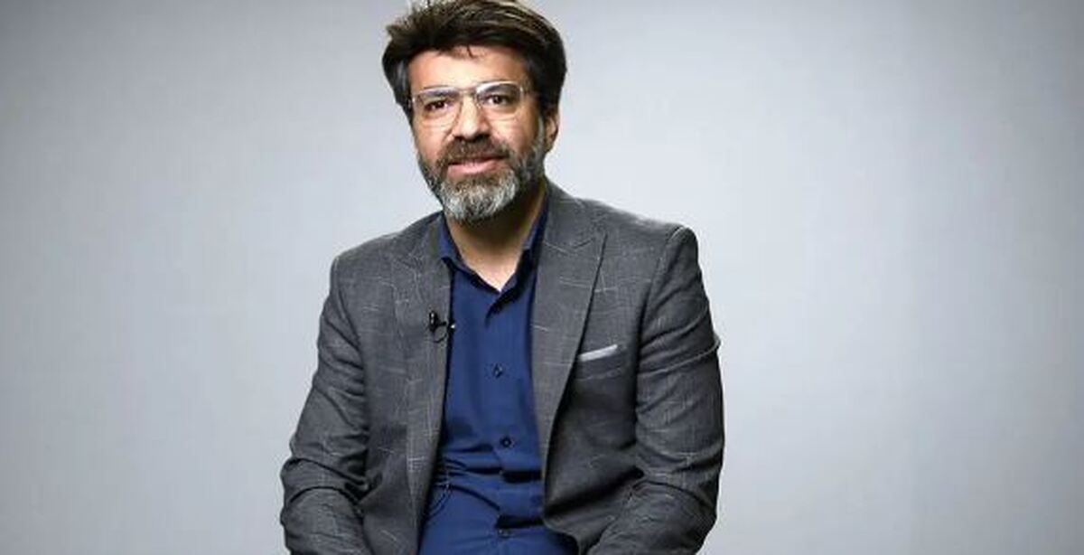 یوسف سلامی هم نیمه گمشده خود را پیدا کرد!