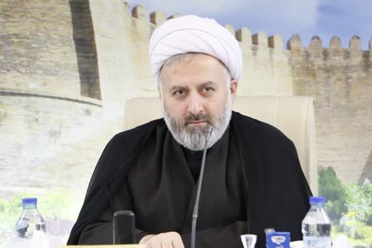 تاکید رئیس دستگاه قضا لرستان بر تعیین تکلیف اموال تملیکی دستگاه‌های اجرایی