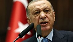 اردوغان: فشار اقتصادی و دیپلماتیک بر اسرائیل را ادامه می‌دهیم