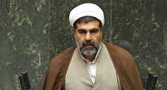 غضنفرآبادی رئیس موقت فراکسیون انقلاب اسلامی شد