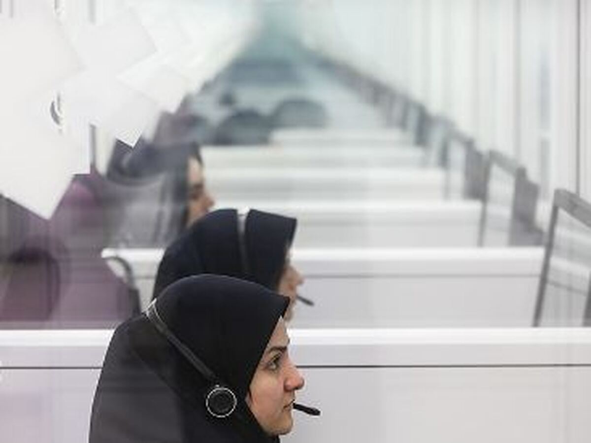 ثبت روزانه ۷۵۰ مزاحمت تلفنی برای اورژانس تهران