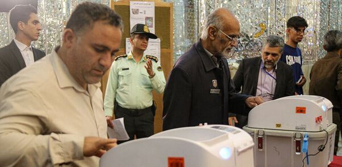 صحت انتخابات مجلس در حوزه انتخابیه کرمانشاه تایید شد