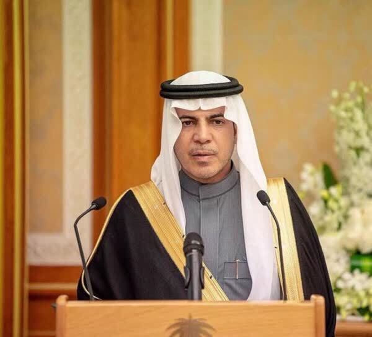 عربستان سعودی در سوریه سفیر جدید تعیین کرد