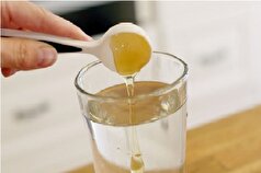 مصون ماندن از بیماری‌های قلبی با نوشیدن آب عسل