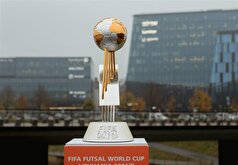برنامه کامل جام جهانی فوتسال/ ایران-برزیل؛ شاید در دور حذفی