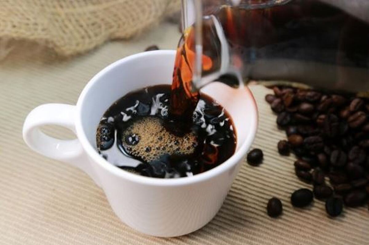 تاثیر کافئین بر مغز و حافظه!