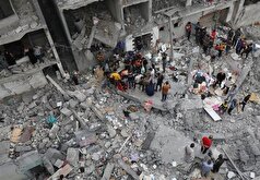 ۷۰ سازمان حقوقی خواستار اعلام رسمی قحطی در غزه شدند