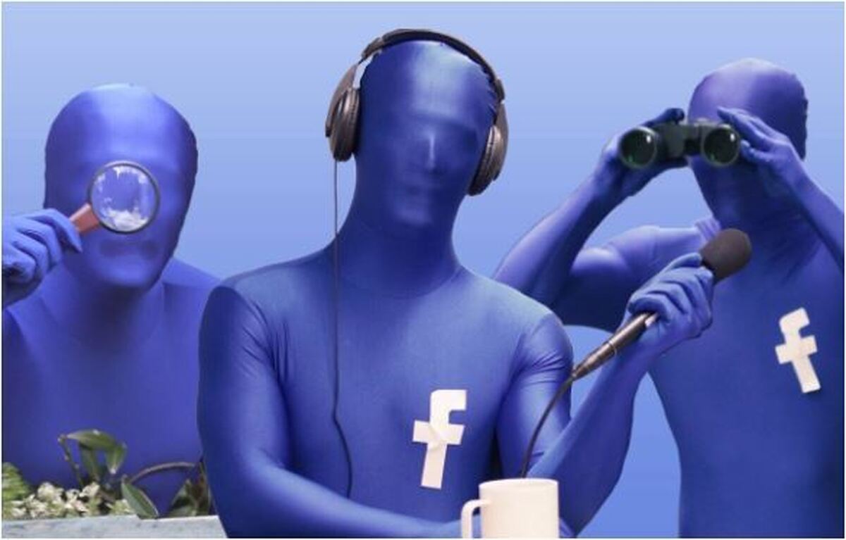 آیا واقعا اینستاگرام صدای کاربرانش را شنود می‌کند؟