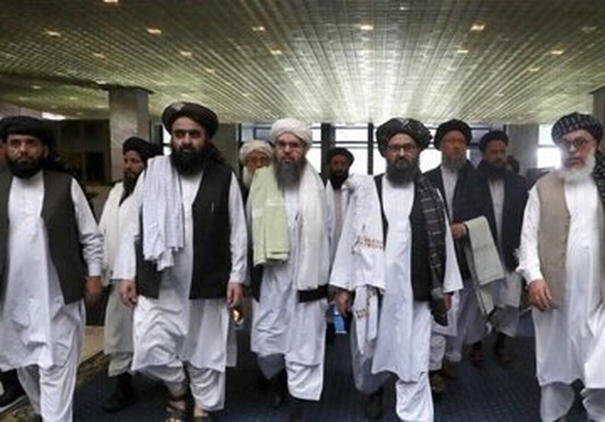 اعتماد عجیب دستگاه‌های قدرتمند کشورمان به طالبان