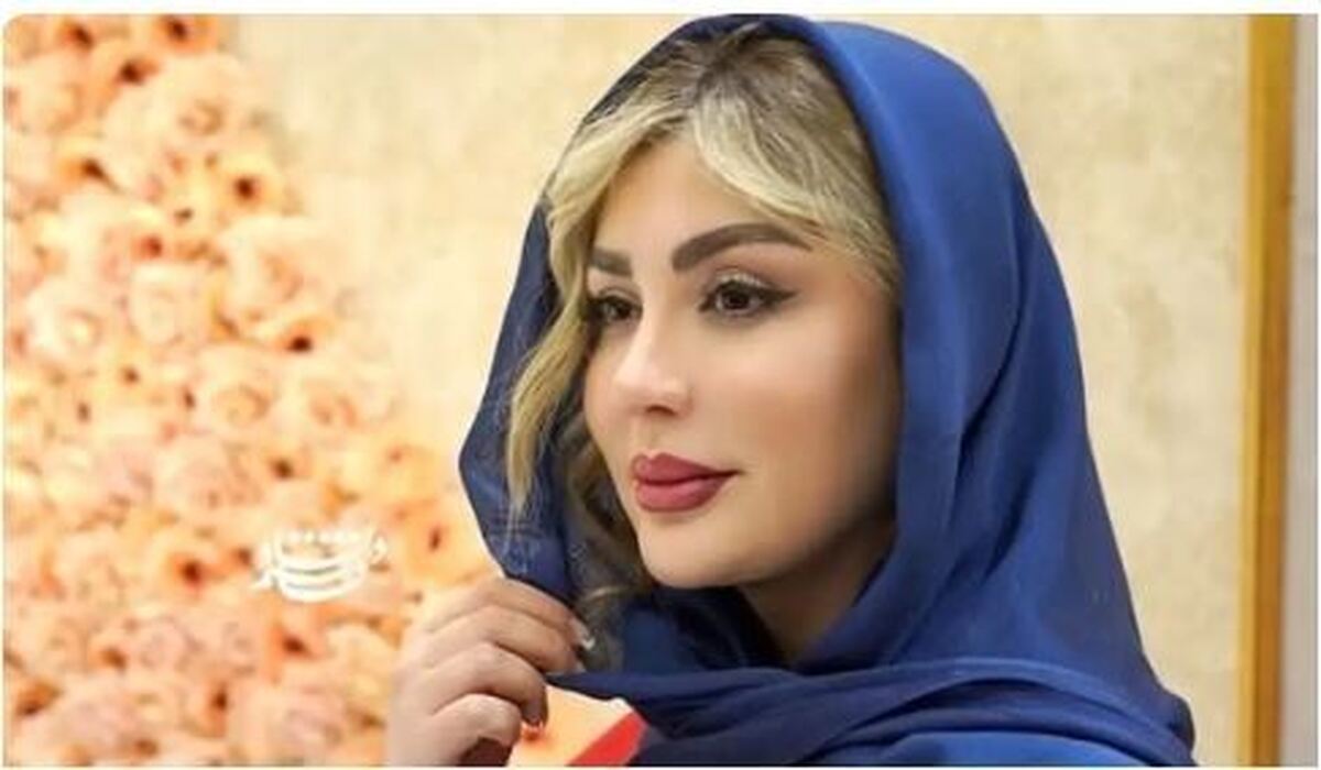مادرانه‌های نیوشا ضیغمی کنار دخترکوچولوی بانمکش پر بازدیدشد/اگر مشکل قلبی دارید نبینید!
