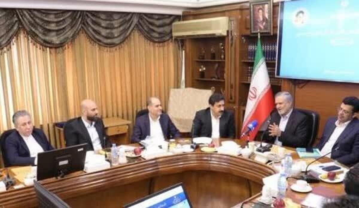 پیشنهاد راه اندازی دانشگاه نسل پنجم با رویکرد هوش مصنوعی در کشور