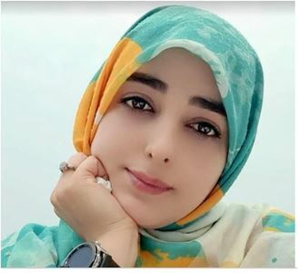 خاطره بازی ستاره سادات قطبی از روز عقد دومش/استایل خاصشان را از دست ندهید