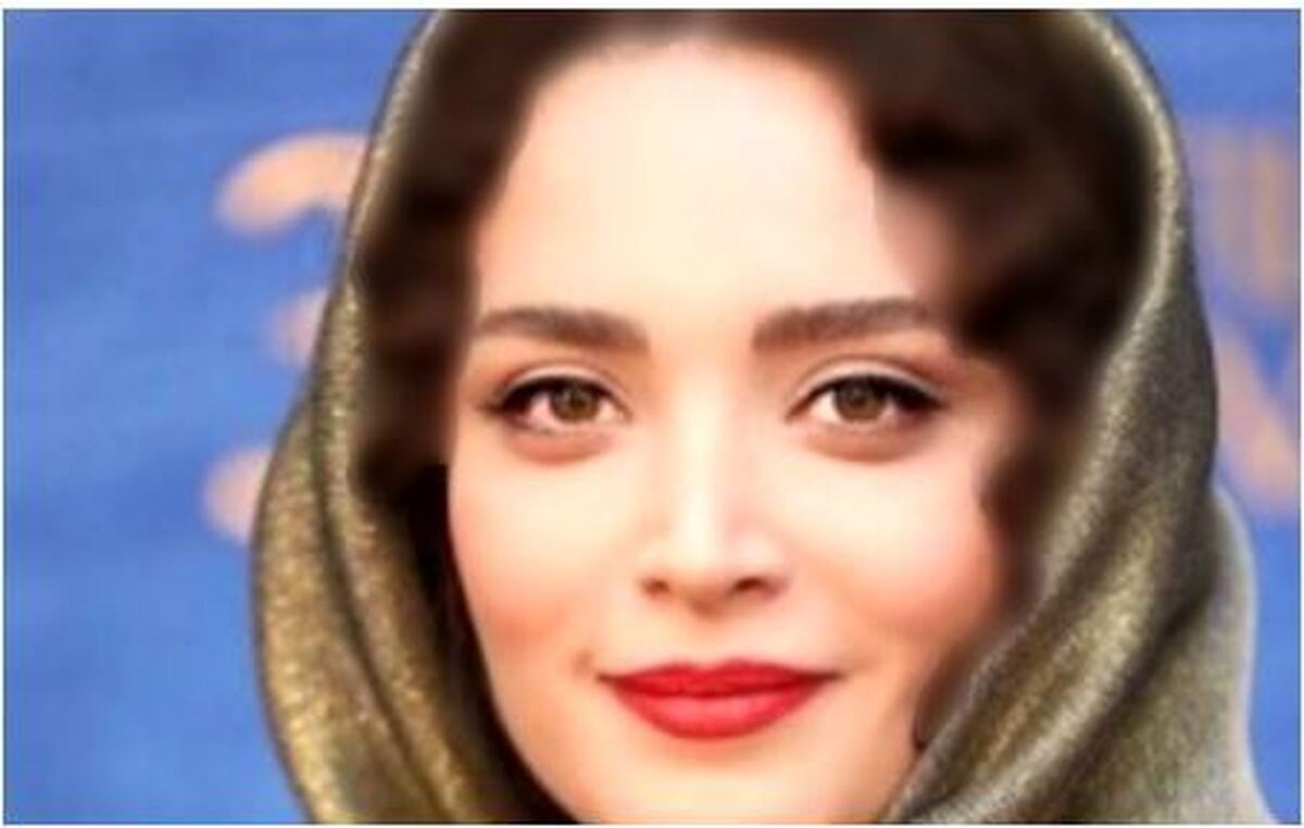 علت حال خوب و ظاهر با طراوت خانم بازیگر مشخص شد/همه چیز زیر سر این لوکیشن است!