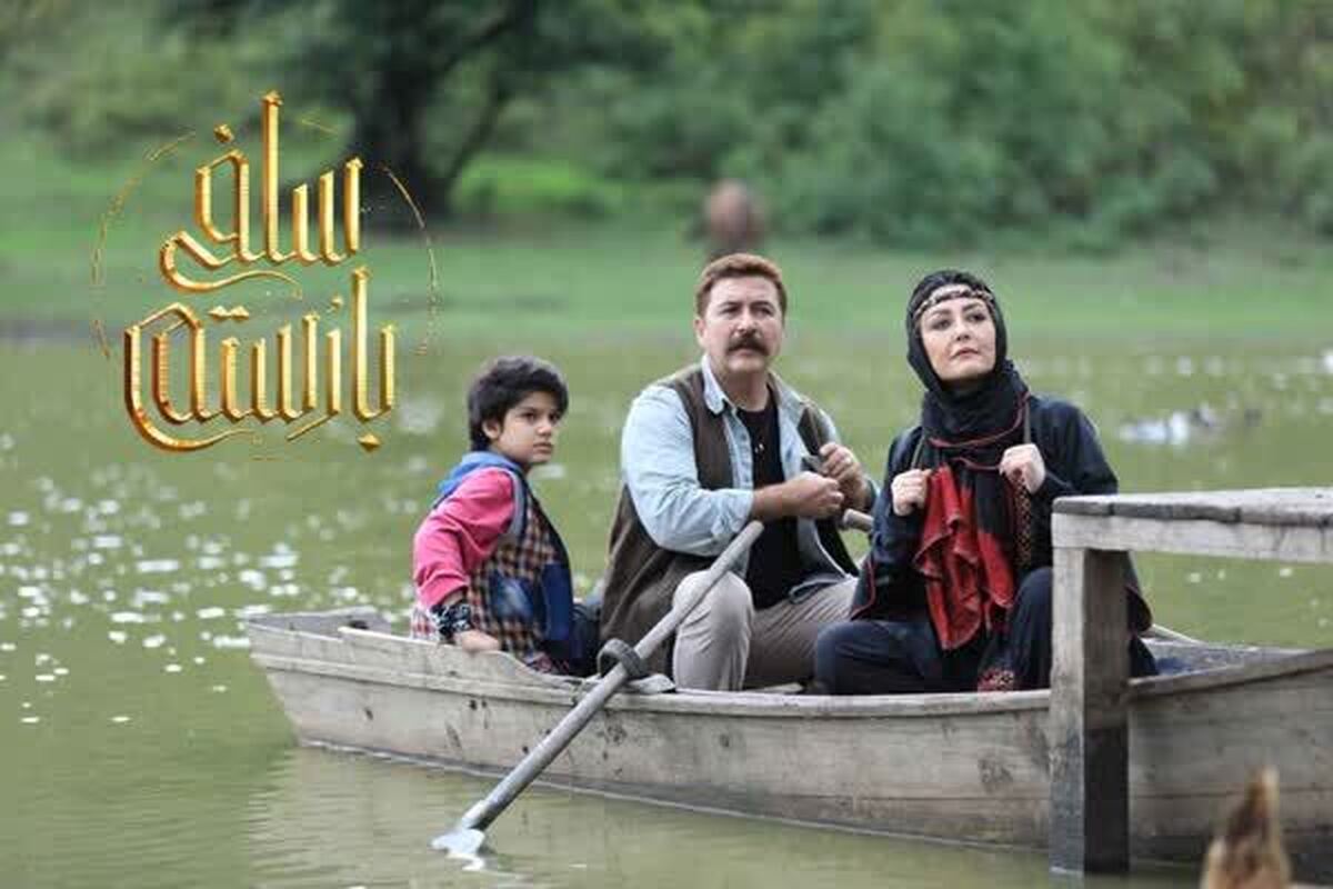 «سلفی با رستم» از فردا شب در اکران آنلاین