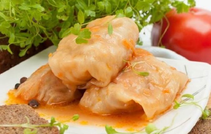 این دلمه هلندی و خوشمزه رو در هر فصلی که دلت بخواد میتونی درست کنی!