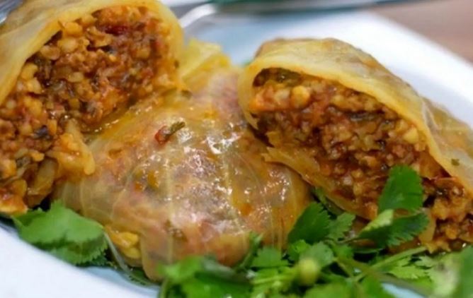 این دلمه هلندی و خوشمزه رو در هر فصلی که دلت بخواد میتونی درست کنی!
