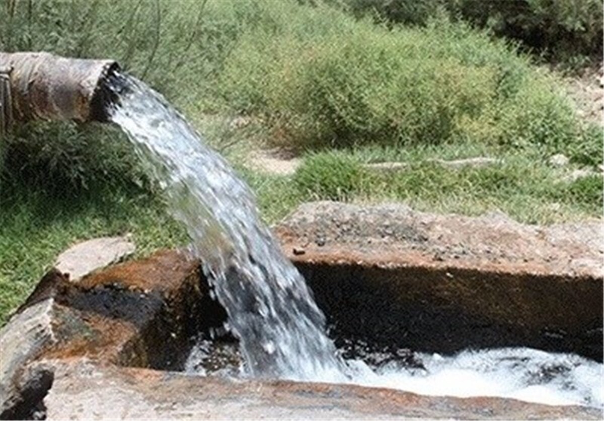 وجود بیش از ۸ هزار حلقه چاه غیرمجاز کشاورزی در استان کرمان
