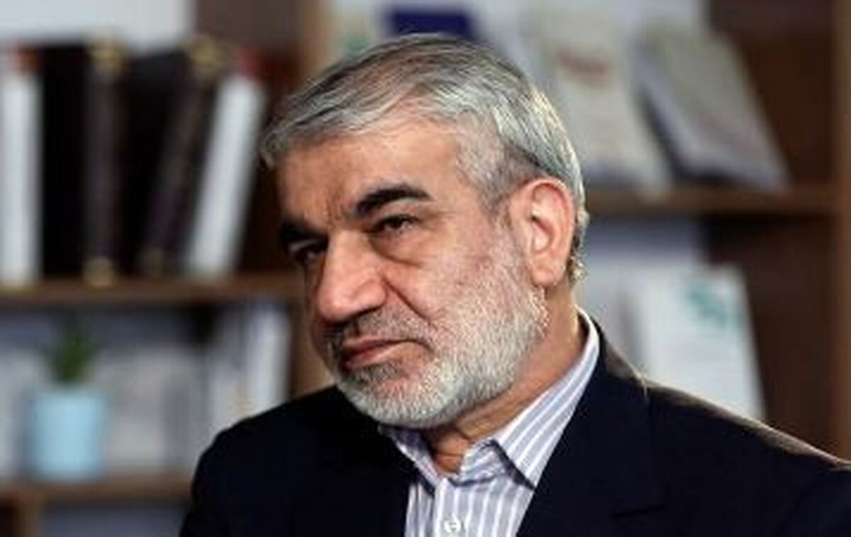 ‌ سه‌گانه راهبرد شورای دوازدهم