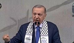 اردوغان: کشتار رفح بار دیگر چهره خبیث نتانیاهو را آشکار کرد