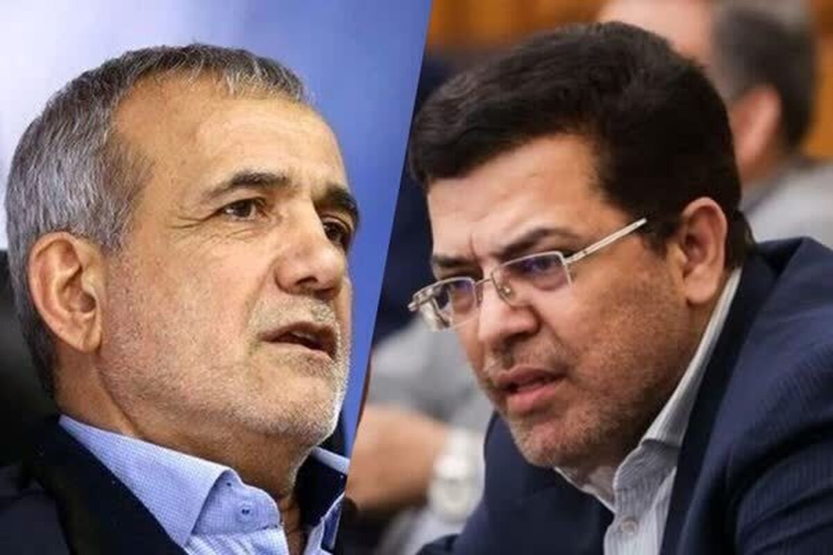 کدام نمایندگان مجلس، نامزد انتخابات ریاست جمهوری شدند؟