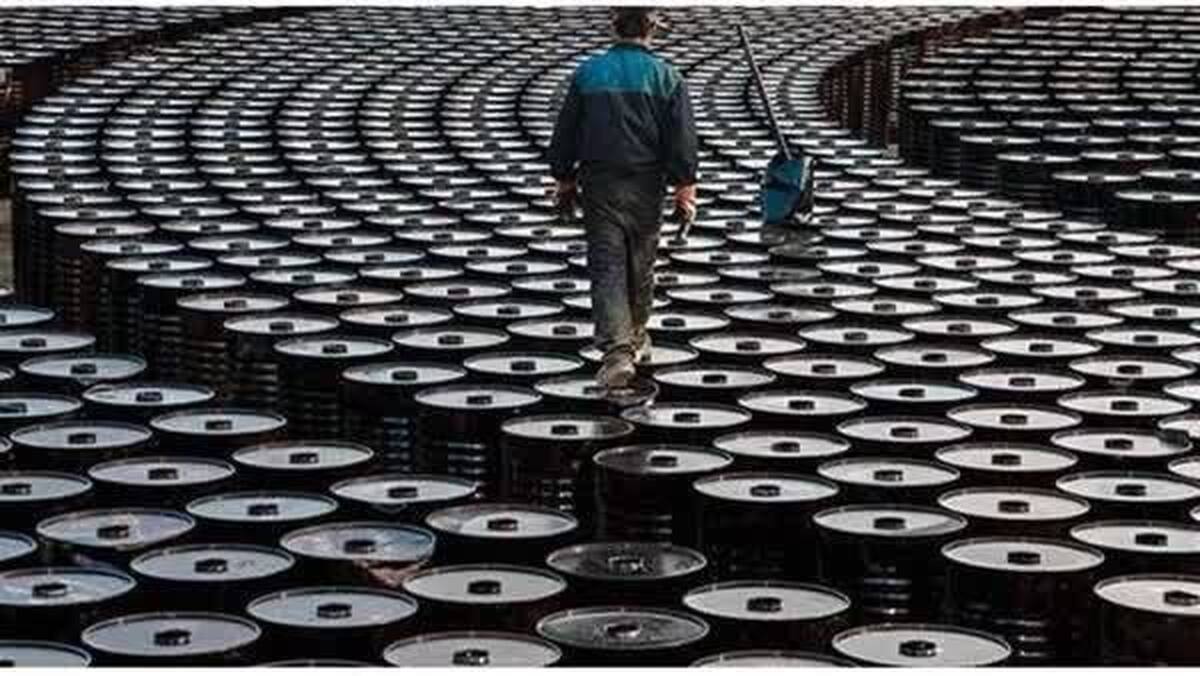 بازار آرام نفت به دلیل تعطیلات آمریکا و انگلیس