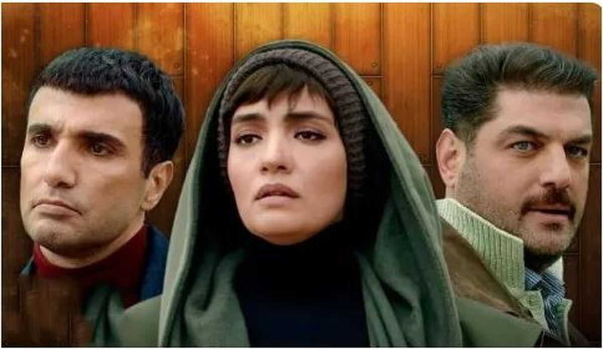 فیلم «نیلگون» را ببینیم یا نبینیم؟