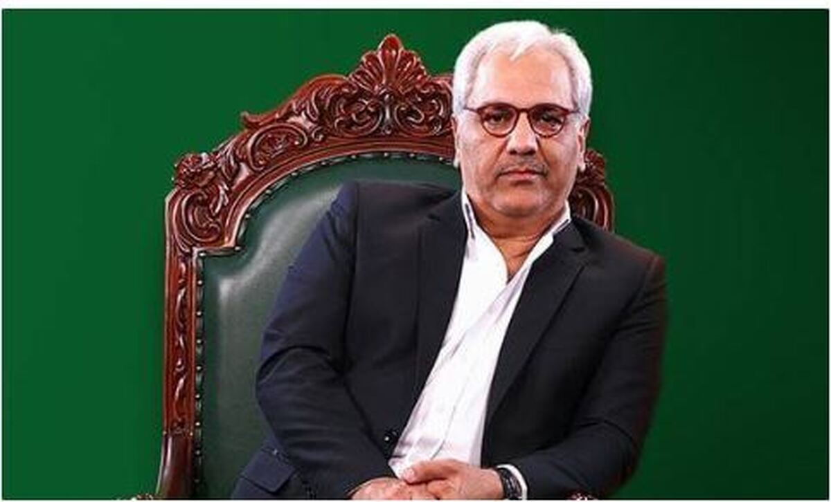 مهران مدیری هم در «افعی تهران» حضور پیدا کرد/عکس