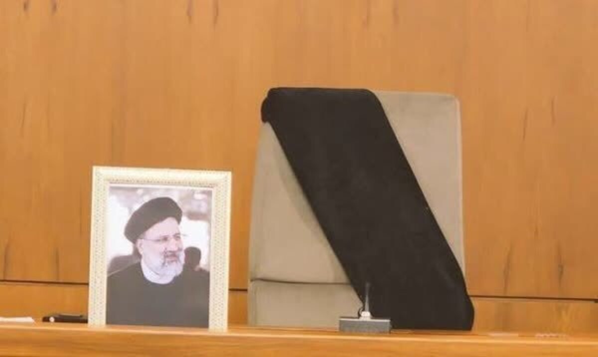 ریاست جمهوری، مسند قدرت یا مرکب عشق!