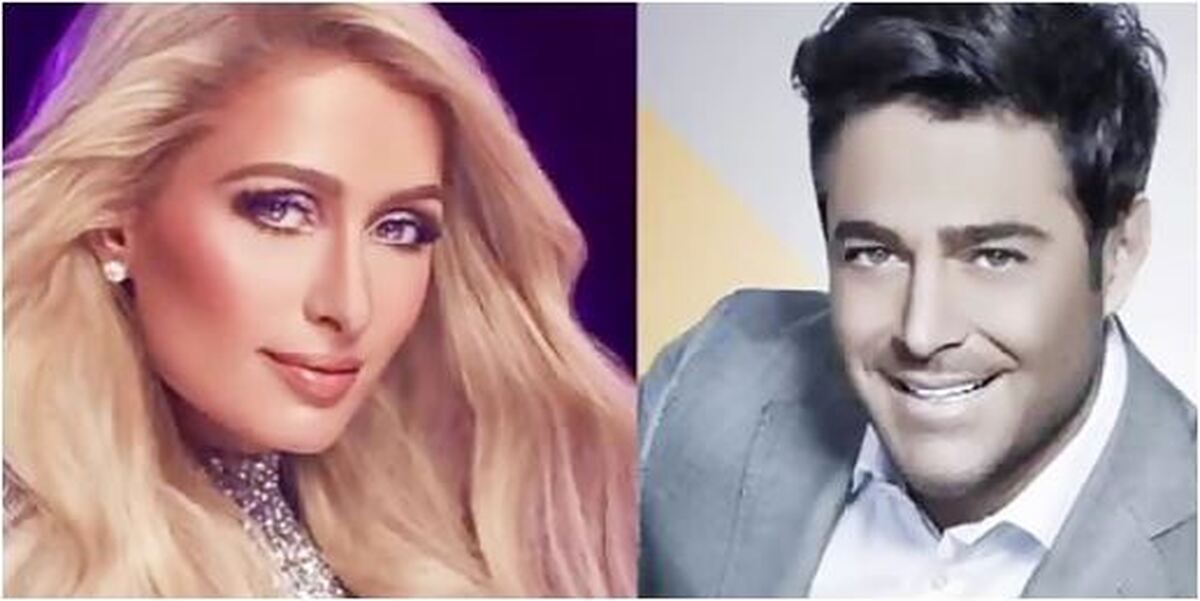 ثروتمند‌ترین دختر جهان نامه فدایت شوم به گلزار نوشت! /عکس